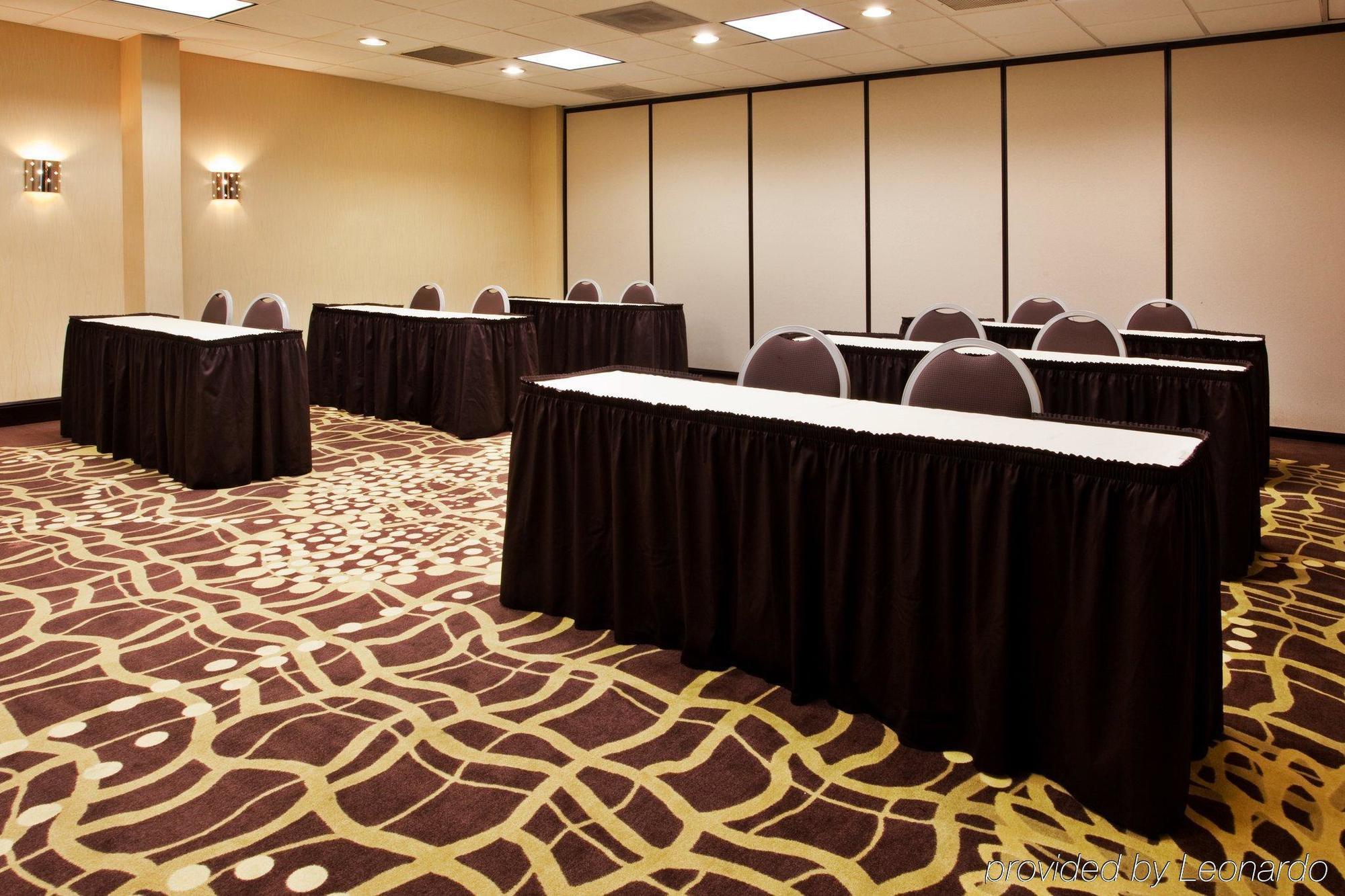 Holiday Inn Express Atlanta Airport-College Park By Ihg Instalações foto