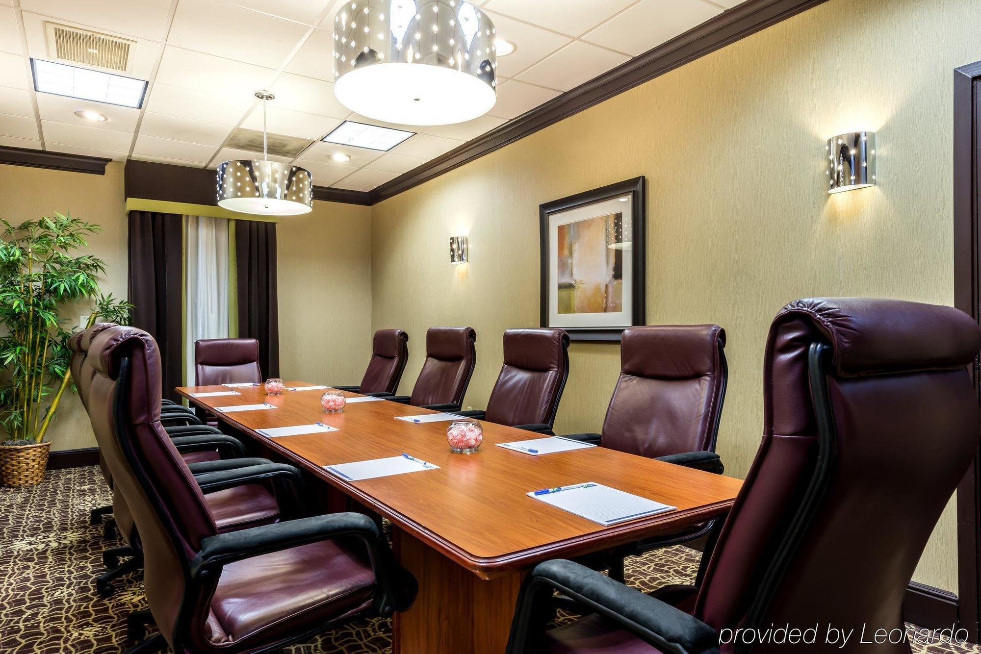 Holiday Inn Express Atlanta Airport-College Park By Ihg Exterior foto