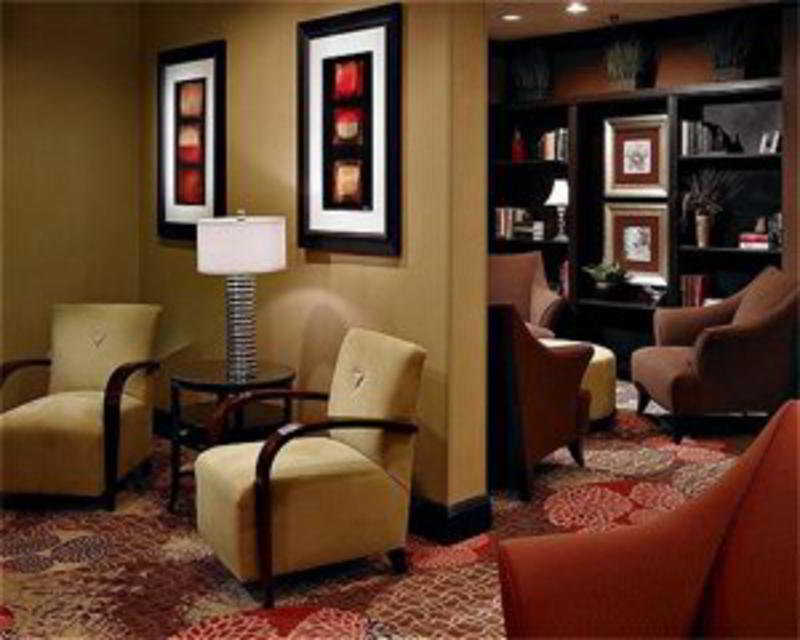 Holiday Inn Express Atlanta Airport-College Park By Ihg Quarto foto